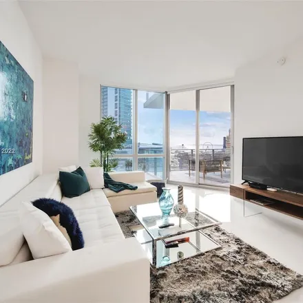 Image 2 - 866 Northeast 1st Avenue, Miami, FL 33132, USA - Apartment for rent