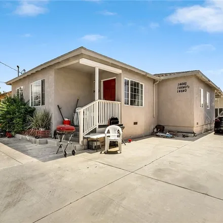 Buy this 7 bed house on 14640 Astoria Street in Los Angeles, CA 91342