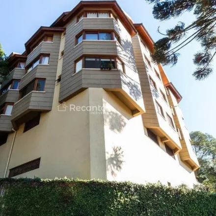 Buy this 2 bed apartment on Rua da Floresta in Minuano, Gramado - RS