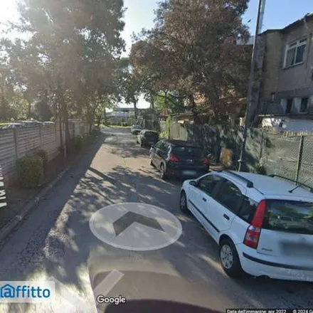 Rent this 2 bed apartment on Via Democrito in 00124 Rome RM, Italy
