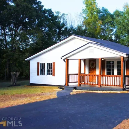 Buy this 3 bed house on 181 Mount Pleasant Road in Henry County, GA 30228