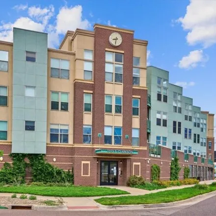 Buy this 2 bed condo on 762 Buchtel Boulevard South in Denver, CO 80210