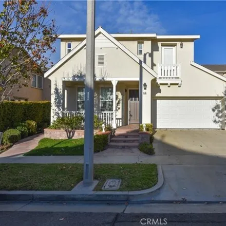 Rent this 4 bed house on 139 Arden in Irvine, CA 92620