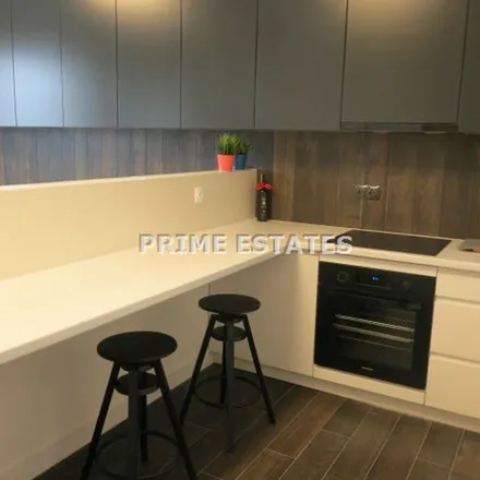 Rent this 2 bed apartment on Księcia Witolda 21 in 50-202 Wrocław, Poland