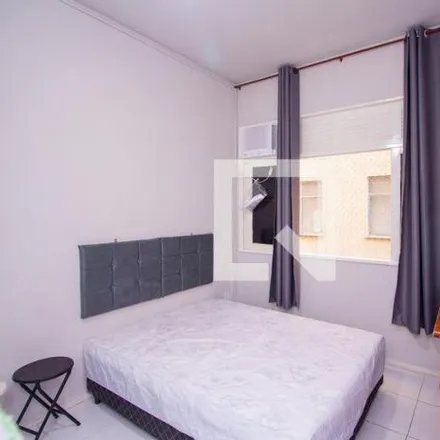 Rent this 1 bed apartment on Rua da Conceição 97 in Centro, Niterói - RJ