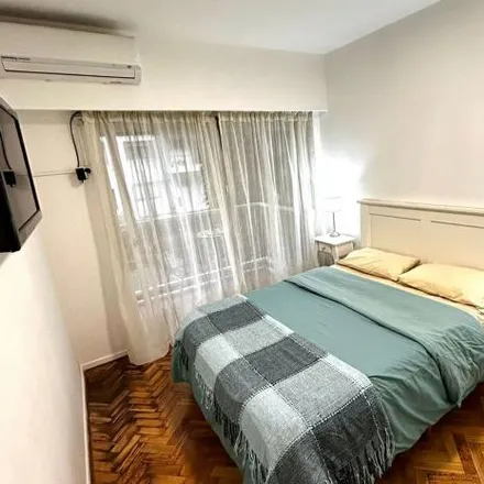 Rent this 1 bed apartment on Vidt 1957 in Palermo, 1425 Buenos Aires