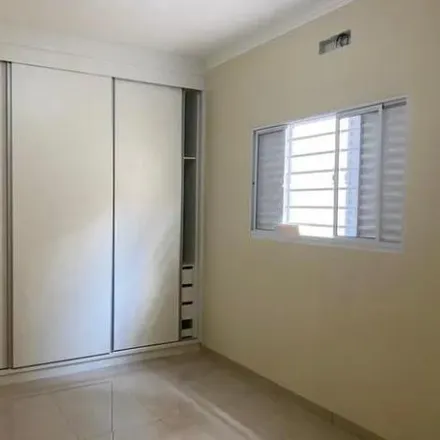 Buy this 3 bed house on Rua Amélia Morales Ferreira in Residencial Setsul, São José do Rio Preto - SP