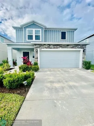 Buy this 4 bed house on Southwest Vasari Way in Port Saint Lucie, FL 34987