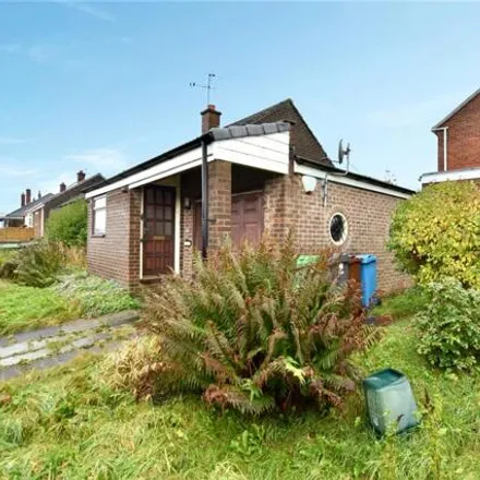 Image 1 - Rushcroft, Grampian Way / near Long Rushes, Grampian Way, Shaw, OL2 7QR, United Kingdom - Duplex for sale