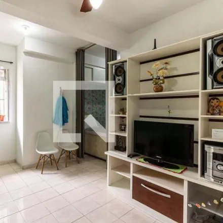 Rent this 1 bed apartment on Edifício Araqua in Rua Aurora 544, Santa Ifigênia