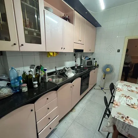 Rent this 3 bed apartment on Via Carminiello ai Mannesi in 80138 Naples NA, Italy
