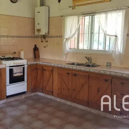 Buy this 2 bed house on Posta de Yatasto in Partido de Ezeiza, 1812 Carlos Spegazzini