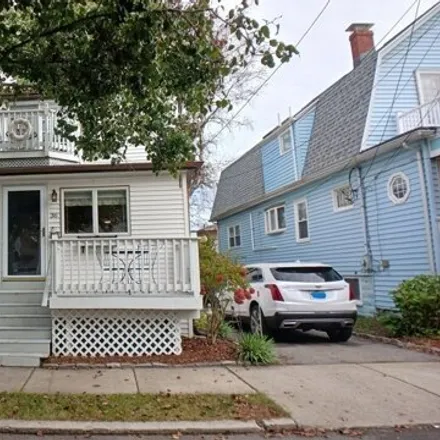 Buy this 3 bed house on 36 Witherbee Avenue in Point of Pines, Revere