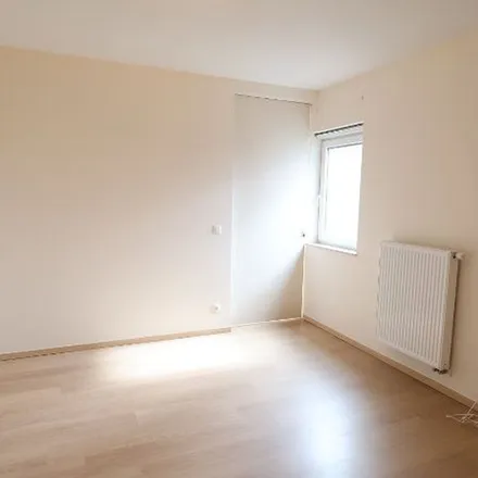 Rent this 2 bed apartment on Noordstraat 38 in 8800 Roeselare, Belgium