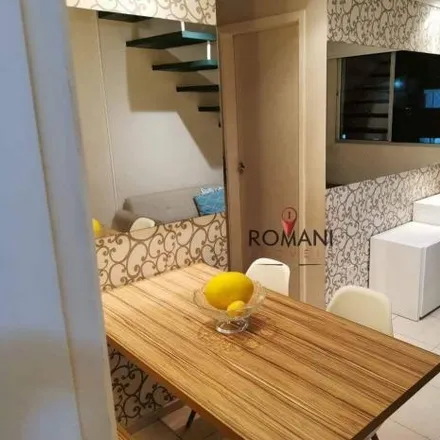 Buy this 2 bed apartment on Rua Regina Cabalau Mendonça in Jardim Quaresmeira I, Suzano - SP