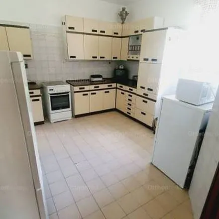 Rent this 5 bed apartment on Debrecen in Mester utca 7, 4026