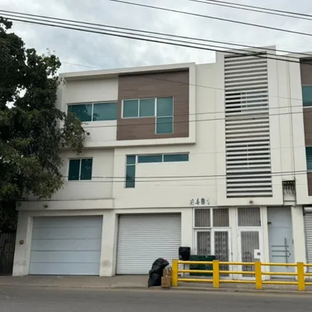 Rent this 1 bed house on Avenida Álvaro Obregón in Tierra Blanca, 80030 Culiacán