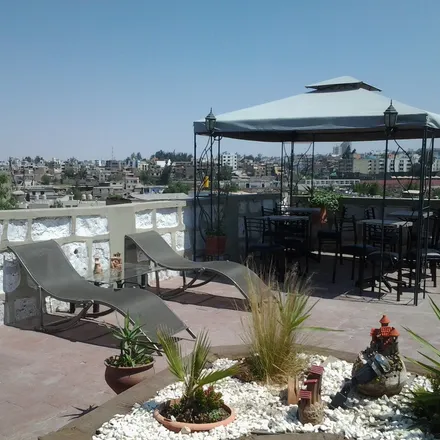 Rent this 6 bed house on Arequipa in Nicolás de Piérola, PE
