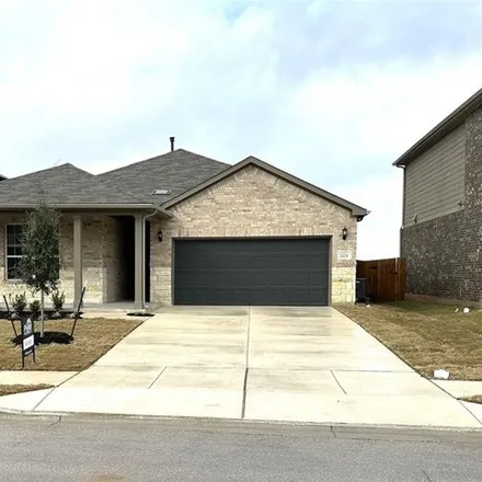 Rent this 3 bed house on unnamed road in Manor, TX 78763