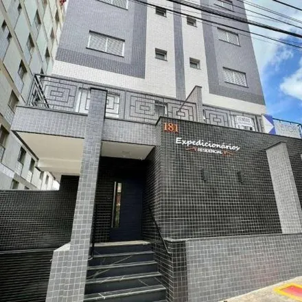 Buy this 1 bed apartment on Rua dos Expedicionários in Jardim Bela Vista, Poços de Caldas - MG