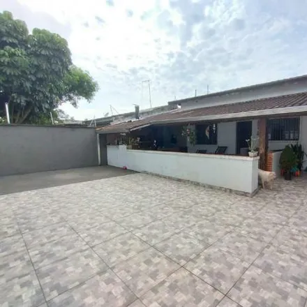 Image 1 - Avenida Tiete, Suarão, Itanhaem - SP, 11740-000, Brazil - House for sale