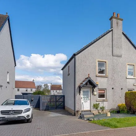 Rent this 2 bed duplex on Castle Square in Alloway, KA7 4JN