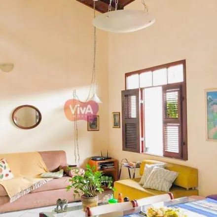 Buy this 3 bed apartment on Avenida Engenheiro Leal Lima Verde 575 in José de Alencar, Fortaleza - CE
