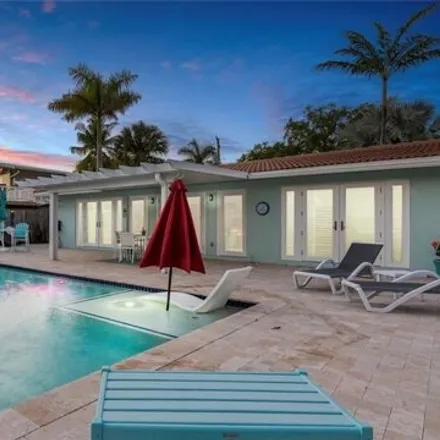 Image 1 - 1578 Southwest 5th Court, Fort Lauderdale, FL 33312, USA - House for sale