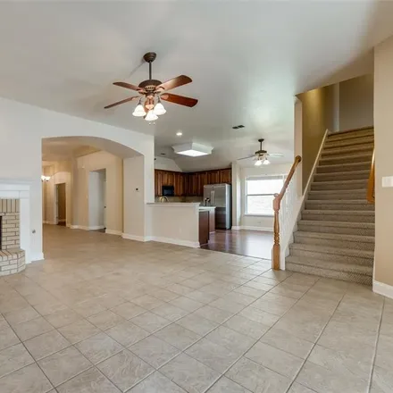 Image 7 - 1620 Woodson Drive, Allen, TX 75002, USA - House for rent
