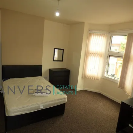Rent this 5 bed apartment on Steakhouse in 2 Equity Road, Leicester