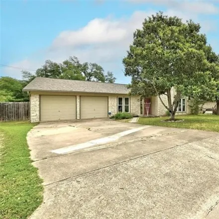 Image 3 - 7405 Bucknell Drive, Austin, TX 78723, USA - House for sale