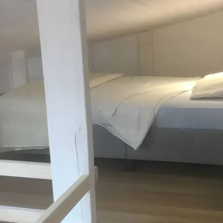 Rent this 1 bed apartment on 34150 Saint-Jean-de-Fos