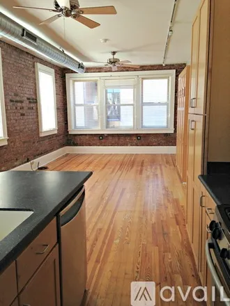 Rent this 1 bed apartment on 14 Southeast 3rd Street