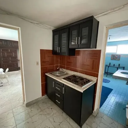 Rent this 1 bed apartment on Avenida Yucatán in Colonia San Esteban, 97138 Mérida