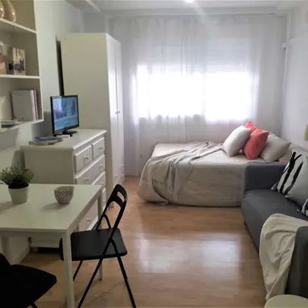 Image 7 - Calle de Claudio Coello, 74, 28001 Madrid, Spain - Apartment for rent