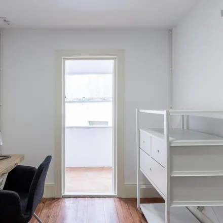 Rent this 1studio room on Panela do Vizinho in Rua do Conde de Ferreira, 4300-096 Porto