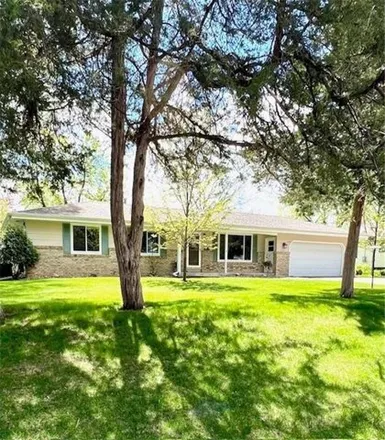 Buy this 3 bed house on 1019 East 94th Street in Bloomington, MN 55420