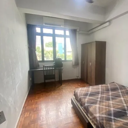 Rent this 1 bed room on Monville Mansions in 530 Balestier Road, Singapore 329857