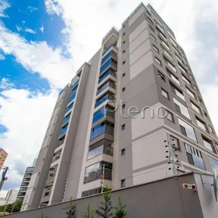 Buy this 1 bed apartment on Biomax in Rua Santa Cruz 135, Cambuí