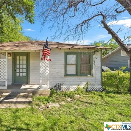 Buy this 2 bed house on 944 Oasis Street in New Braunfels, TX 78130