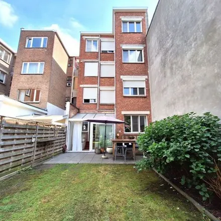 Rent this 2 bed apartment on Grotesteenweg 341 in 2600 Antwerp, Belgium