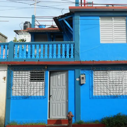 Image 1 - Baracoa, Reforma Urbana, GUANTÁNAMO, CU - House for rent