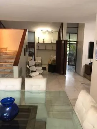 Buy this 3 bed house on Rua Antonio de Souza Campos 259 in Vila Guilhermina, São Paulo - SP