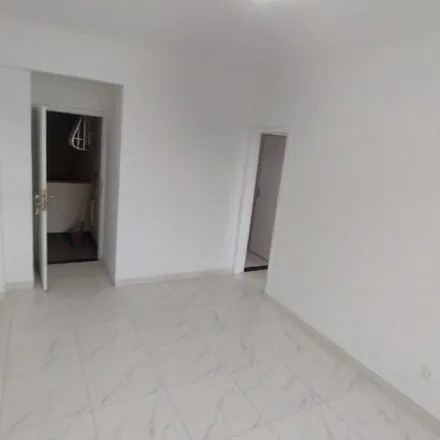 Buy this 1 bed apartment on Travessa Alberto dos Santos Carvalho in Santana, Niterói - RJ