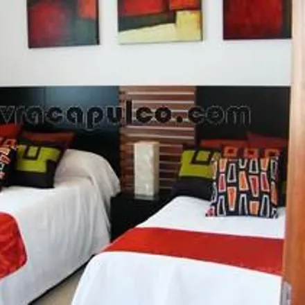 Image 3 - Calle Villa Castelli, Mayan Lakes, 39880, GRO, Mexico - Apartment for rent
