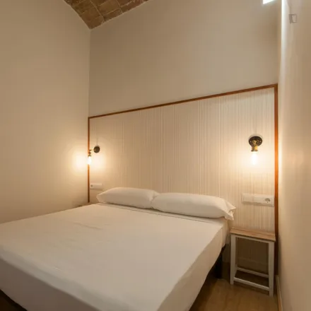 Rent this 3 bed apartment on Carrer d'Àvila in 155, 08001 Barcelona