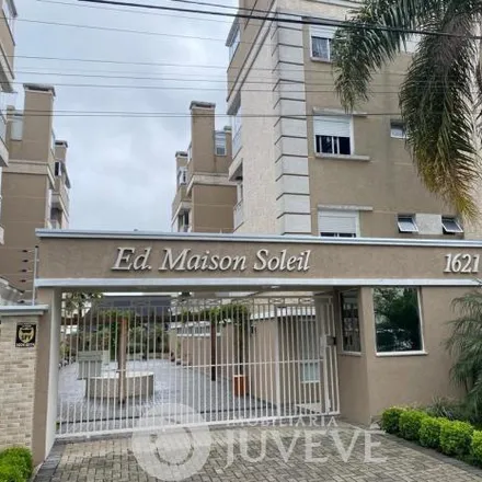 Buy this 2 bed apartment on Rua Deputado Carneiro de Campos 1621 in Hugo Lange, Curitiba - PR