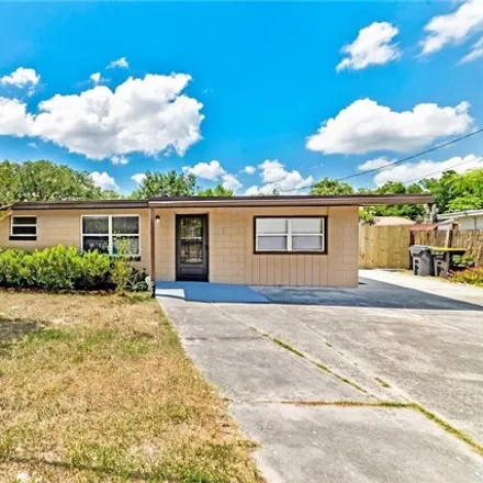 Buy this 3 bed house on 4334 Avenue Q in Polk County, FL 33823