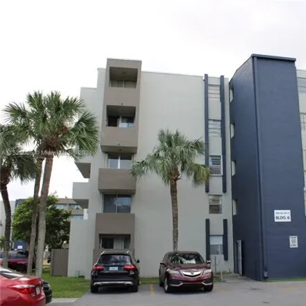 Rent this 2 bed condo on 10090 Northwest 80th Court in Hialeah Gardens, FL 33016