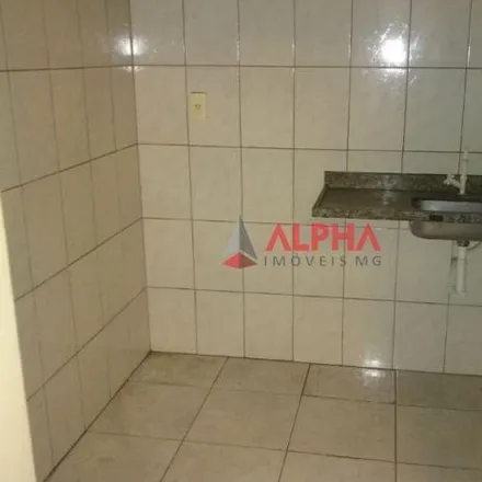 Buy this 2 bed apartment on unnamed road in Riacho das Pedras, Contagem - MG